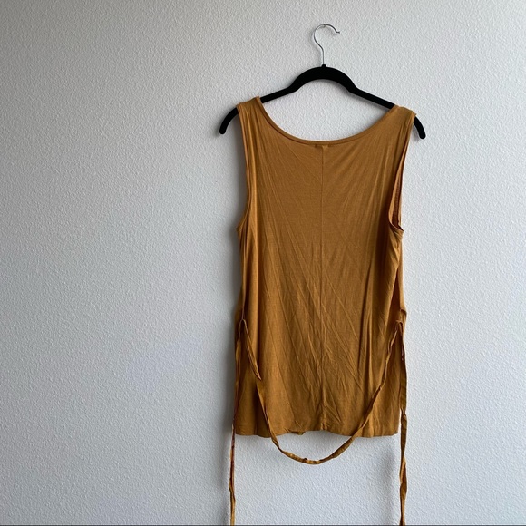 J. Crew Silk Tie Sleeveless Blouse - Picture 6 of 12